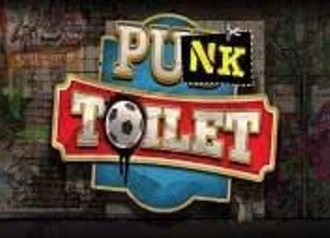 Слот Punk Toilet